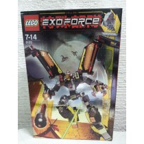 LEGO 8105 Exo-Force Iron Condor