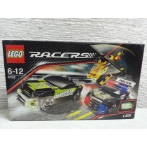 LEGO 8152 Racers Speed Chasing