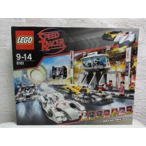 LEGO 8161 Racer Grand Prix Race