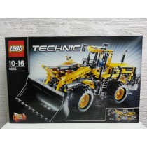 LEGO 8265 TECHNIC Front Loader