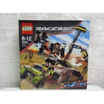 LEGO 8496 Racers Desert Hammer