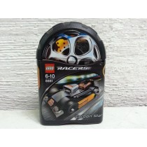 LEGO 8661 Racers  Carbon Star