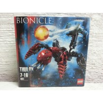 LEGO 8931 BIONICLE Thulox