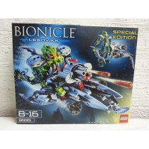 LEGO 8939 BIONICLE Lesovikk