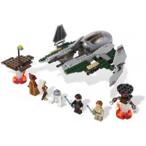 LEGO 9494 Star Wars Anakin's Jedi Interceptor