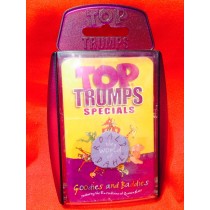 4916-Top Trumps-Roald Dahl