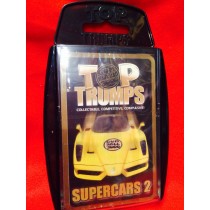 5739-Top Trumps-Super car 2