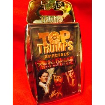 7207-Top Trumps-Pirates of the Caribbean -dead mans Cheat