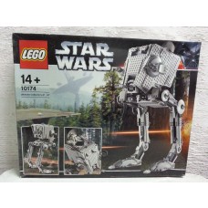 LEGO 10174 Star Wars Imperial AT-ST