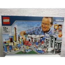 LEGO 10184 Town Town Plan