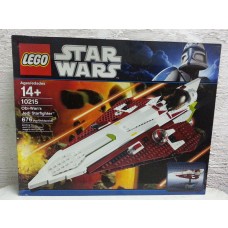 LEGO 10215 Star Wars Obi-Wan's Jedi Starfighter