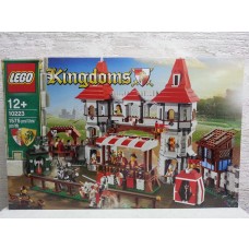 LEGO 10223 Kingdoms Kingdoms Joust