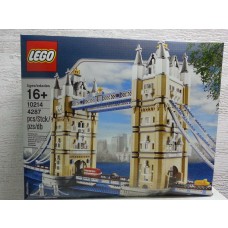 LEGO 10214 Exclusives Tower Bridge