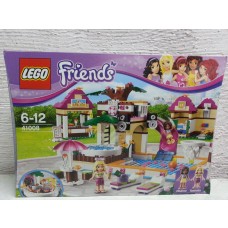 LEGO 41008  Friends Heartlake City Pool