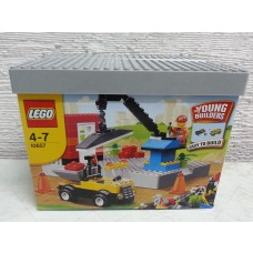 LEGO 10657 Bricks and More My First LEGO Set