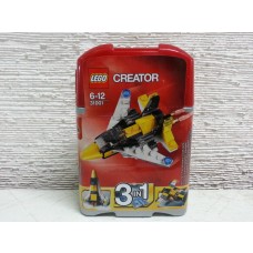 LEGO 31001 Creator Mini Skyflyers
