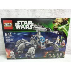 LEGO 75013  Star Wars  Umbaran MHC (Mobile Heavy Cannon)