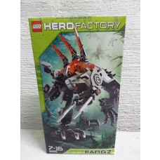 LEGO 2233  Hero Factory Fangz