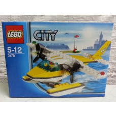 LEGO 3178 City Seaplane