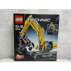 LEGO 42006 TECHNIC Excavator