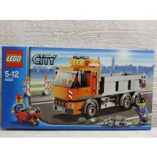 LEGO 4434 City Dump Truck