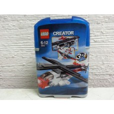 LEGO 4918  Creator Mini Flyers