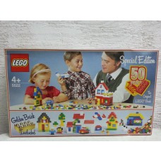 LEGO 5522 Creator Golden Anniversary Set
