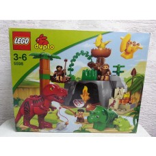 LEGO 5598 DUPLO Dino Valley