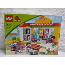 LEGO 5604 DUPLO Supermarket