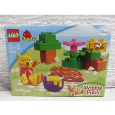 LEGO 5945 DUPLO Winnie the Pooh's Picnic