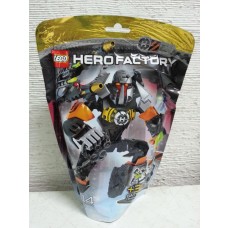 LEGO 6223 Hero Factory Bulk 