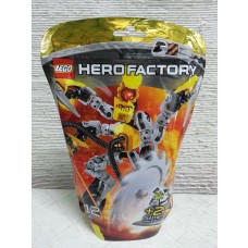 LEGO 6229  Hero Factory  XT4
