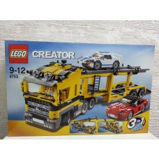 LEGO 6753 Creator Highway Transport