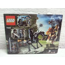 LEGO 7009 Castle  The Final Joust