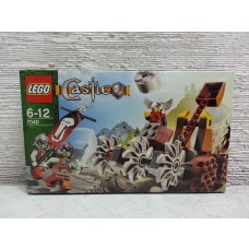 LEGO 7040 Castle Dwarves Mine Defender