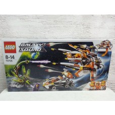 LEGO 70705  Galaxy Squad  Bug Obliterator