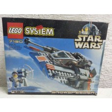 LEGO 7130 Star Wars Snowspeeder