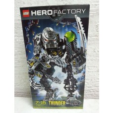 LEGO 7157 Hero Factory Thunder