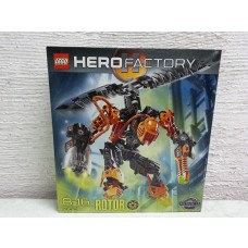 LEGO 7162 Hero Factory Rotor