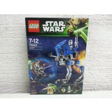 LEGO 75002 Star Wars AT-RT