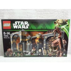 LEGO 75005 Star Wars Rancor Pit