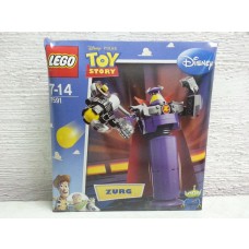 LEGO 7591 Toy Story Construct-a-Zurg