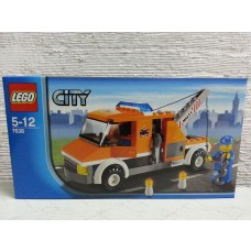 LEGO 7638 City Tow Truck