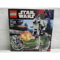 LEGO 7657 Star Wars AT-ST
