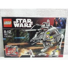 LEGO 7671 Star Wars AT-AP Walker