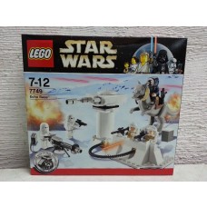 LEGO 7749 Star Wars Echo Base
