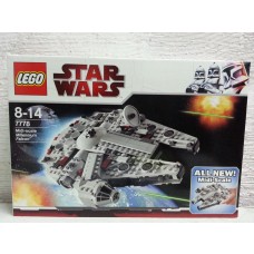 LEGO 7778 Star Wars Midi-scale Millennium Falcon