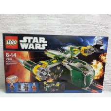 LEGO 7930 Star Wars Bounty Hunter Assault Gunship