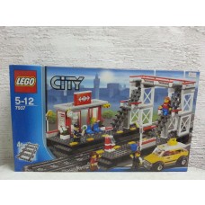 LEGO 7937 City Train Station