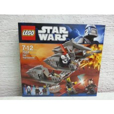 LEGO 7957 Star Wars Sith Nightspeeder